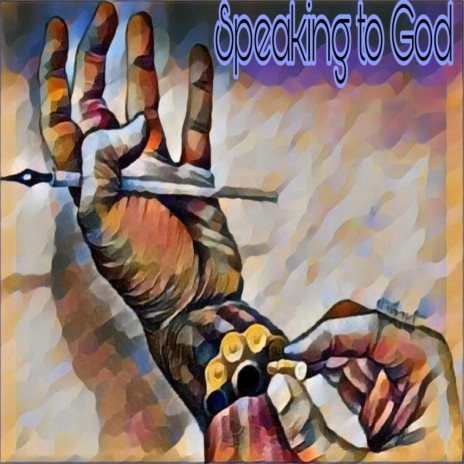 Speaking to a God | Boomplay Music