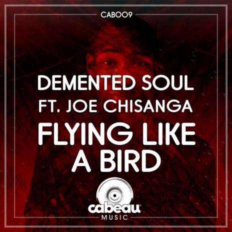Flying Like A Bird (Original Mix) ft. Joseph Chisanga