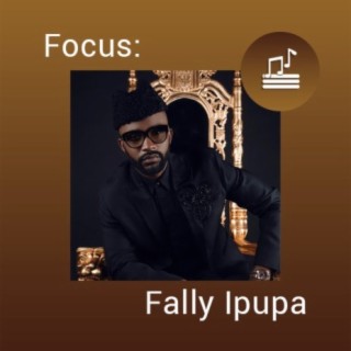 Focus: Fally Ipupa