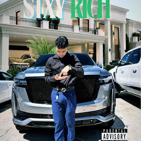 Stxy Rich