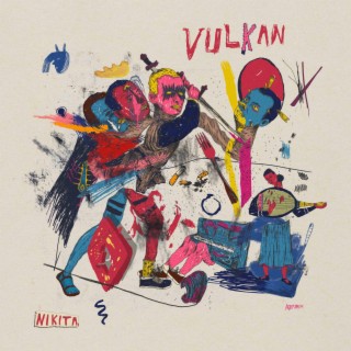 Vulkan lyrics | Boomplay Music