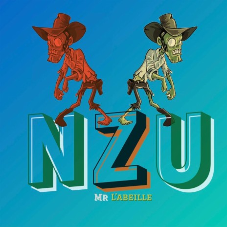 NZU | Boomplay Music