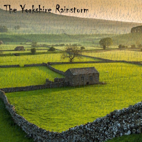 The Yorkshire Rainstorm