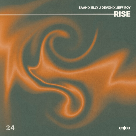 Rise ft. Elly J Devon & Jeff Roy | Boomplay Music