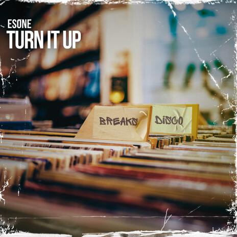 Turn It Up | Boomplay Music