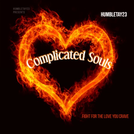 Complicated Souls | Boomplay Music