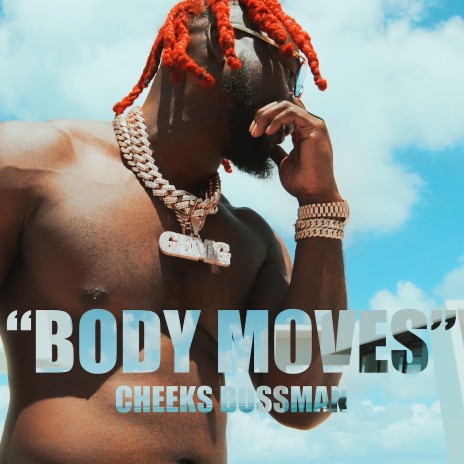 Body Moves | Boomplay Music