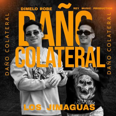 Daño Colateral | Boomplay Music