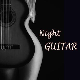 NIGHT GUITAR (Romantic Love Songs)