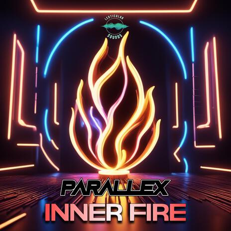 Inner Fire | Boomplay Music