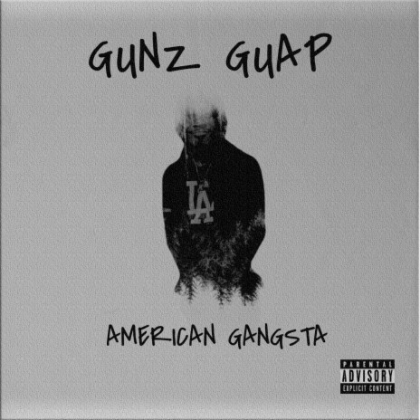 American Gangsta (feat. Gunz Guap) | Boomplay Music