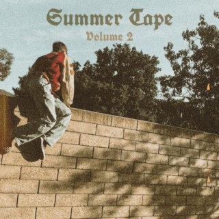 Summer Tape, Vol. 2