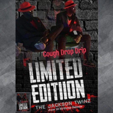 Cough Drop Drip | Boomplay Music