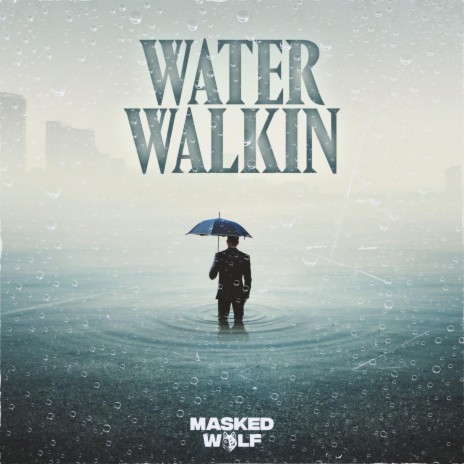 Water Walkin | Boomplay Music