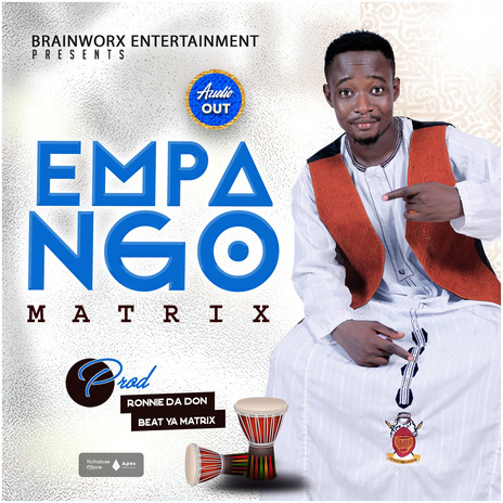 Empango | Boomplay Music