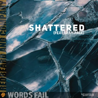 Shattered (Guitar)