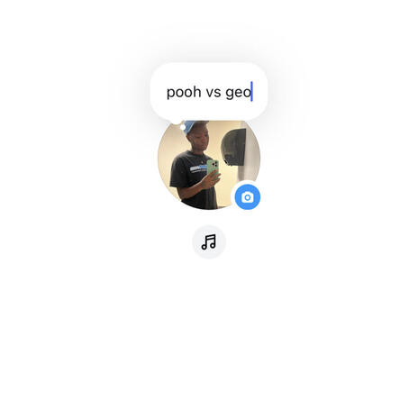 pooh vs geo | Boomplay Music