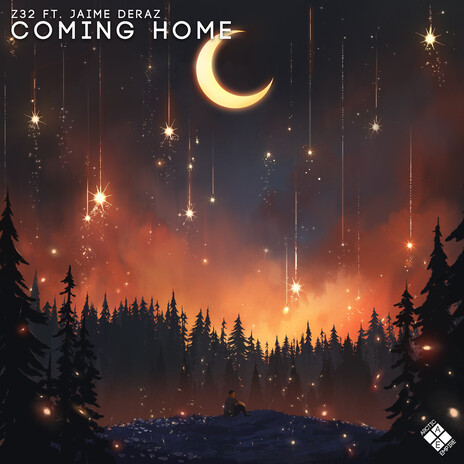 Coming Home ft. Jaime Deraz | Boomplay Music