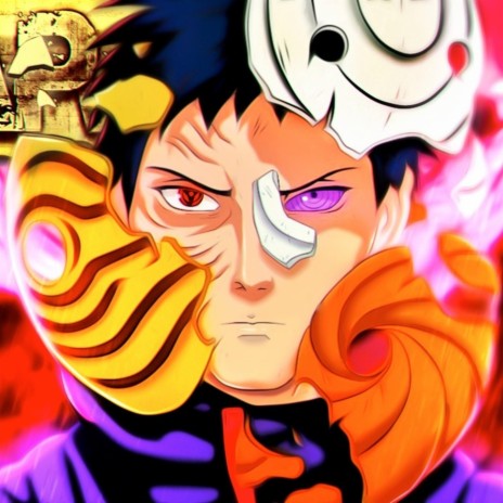 Rap do Obito Me Tornei Rikudou