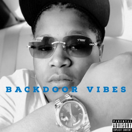 Backdoor Vibes | Boomplay Music