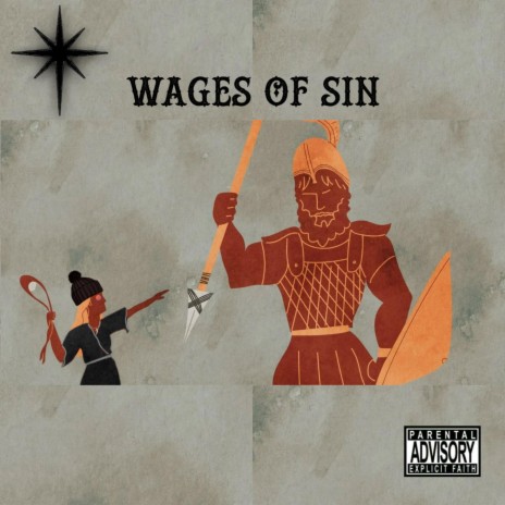 Wages of Sin | Boomplay Music