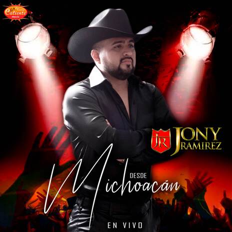 La Revancha (En Vivo) ft. Jony Ramirez y La Simpatia de Tierra Caliente | Boomplay Music