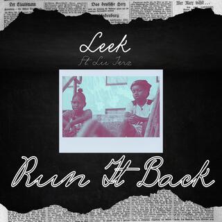 Run It Back ft. Lu Jerz lyrics | Boomplay Music