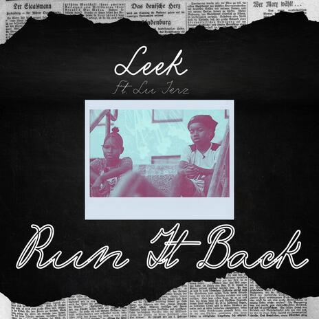 Run It Back ft. Lu Jerz