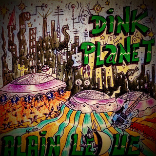 DINK PLANET