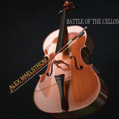 Battle Of The Cellos | Boomplay Music