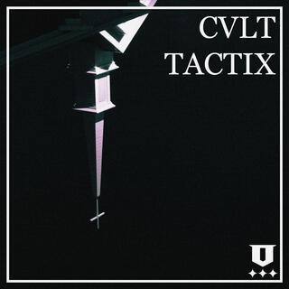 CVLT TACTIX lyrics | Boomplay Music