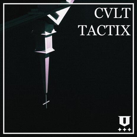CVLT TACTIX | Boomplay Music
