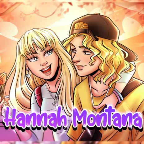 Hannah Montana ft. Chusk Beats | Boomplay Music