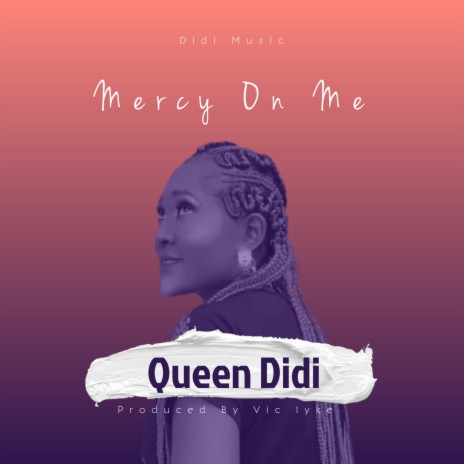 Mercy On Me | Boomplay Music