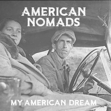 My American Dream | Boomplay Music