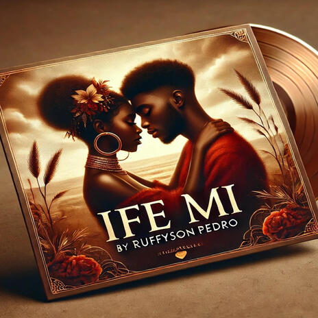Ife Mi | Boomplay Music