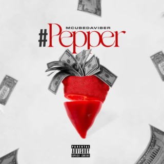 #pepper lyrics | Boomplay Music