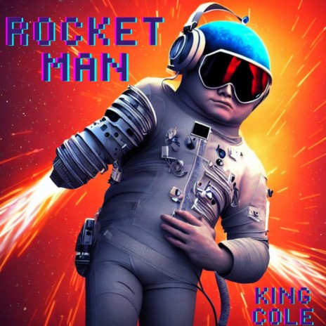 Rocket Man