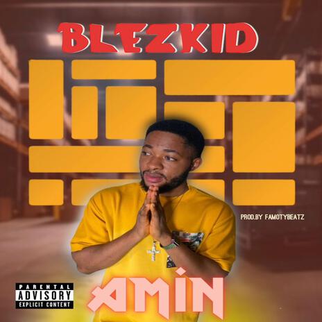 Amin | Boomplay Music