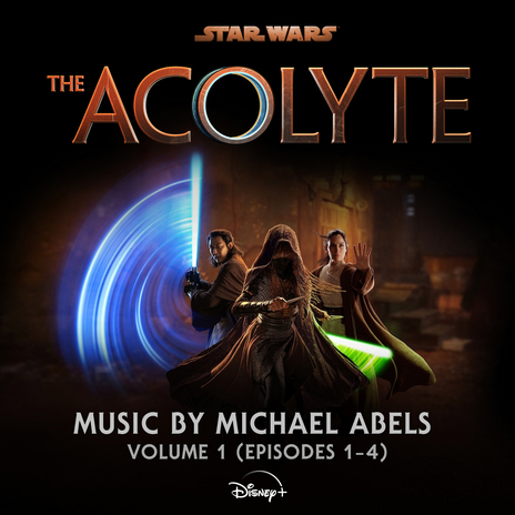 Dark Master Descends (From "Star Wars: The Acolyte - Vol. 1 (Episodes 1-4)"/Score) | Boomplay Music