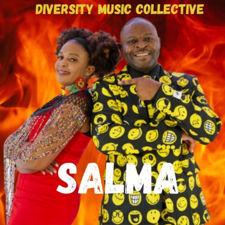 Salma | Boomplay Music