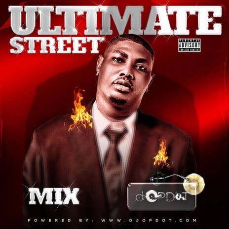Ultimate Street Mix | Boomplay Music