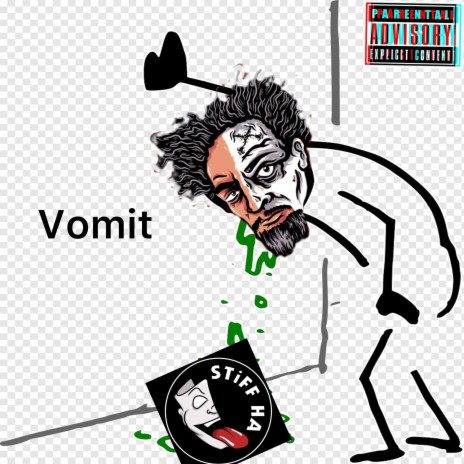 Vomit | Boomplay Music