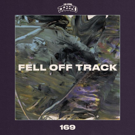 Fell Off Track | Boomplay Music