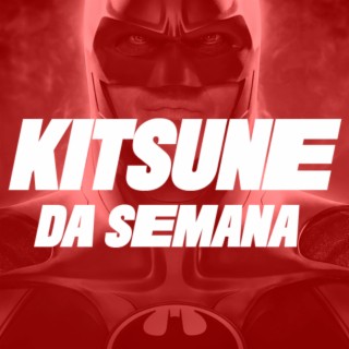 Bleach, Relógios masculino ( adultos ) – Kitsune