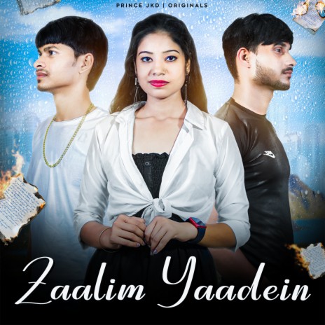 Zaalim Yaadein | Boomplay Music