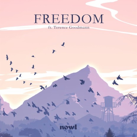 Freedom ft. Terence Goodmann | Boomplay Music