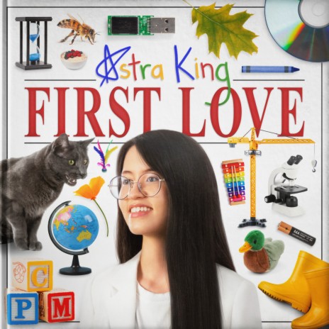 First Love | Boomplay Music