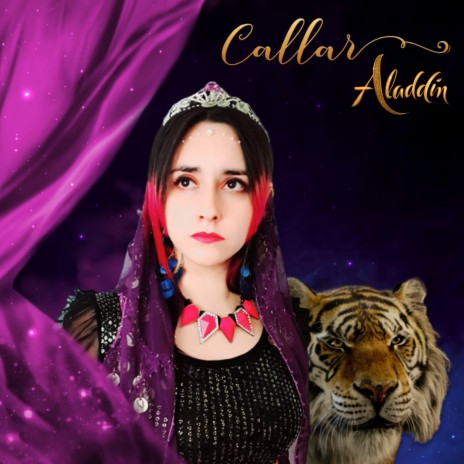 Callar - Aladdin (Cover) | Boomplay Music