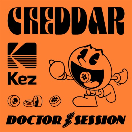 Cheddar (Radio Edit)